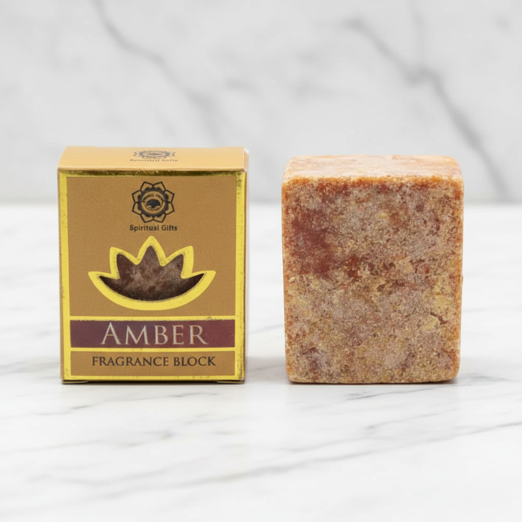 Fragrance Blocks
