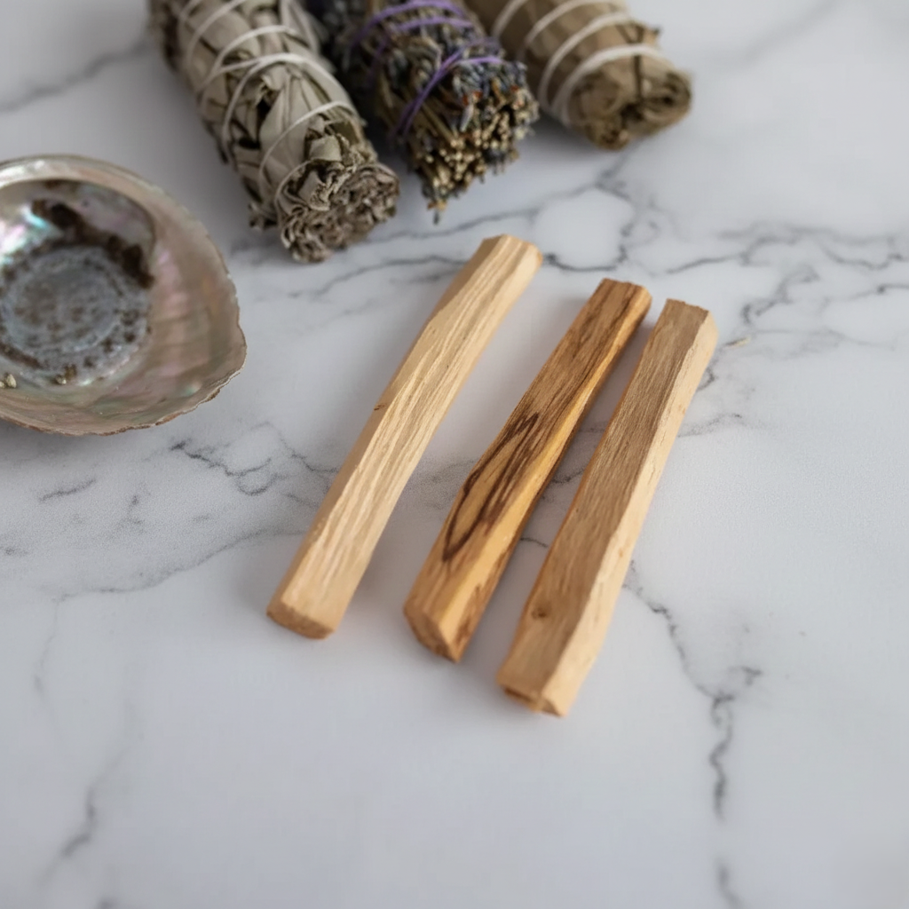 Palo Santo Sticks