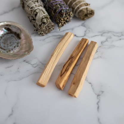 Palo Santo Sticks
