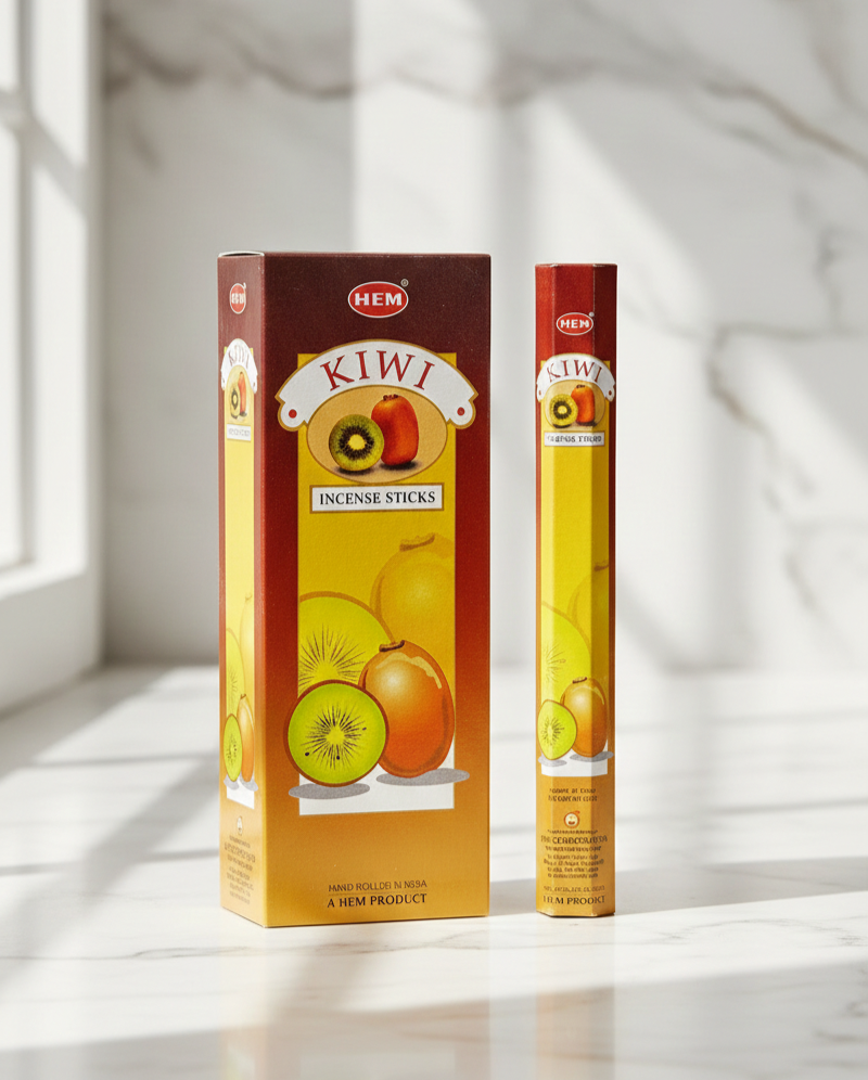 Kiwi Incense Sticks
