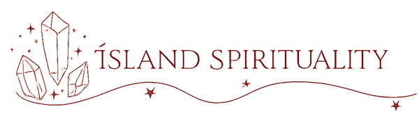 Ísland Spirituality