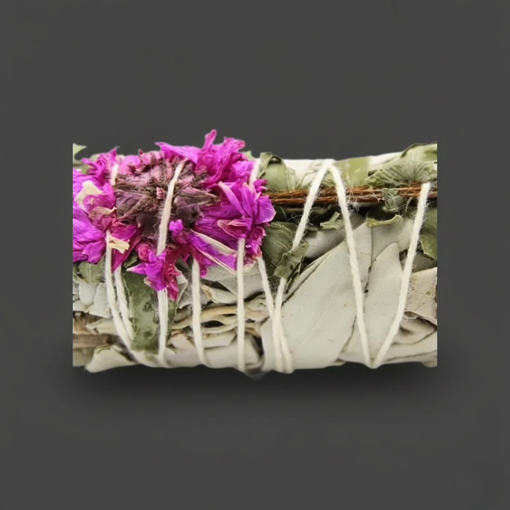 Dahlia White Sage 10cm