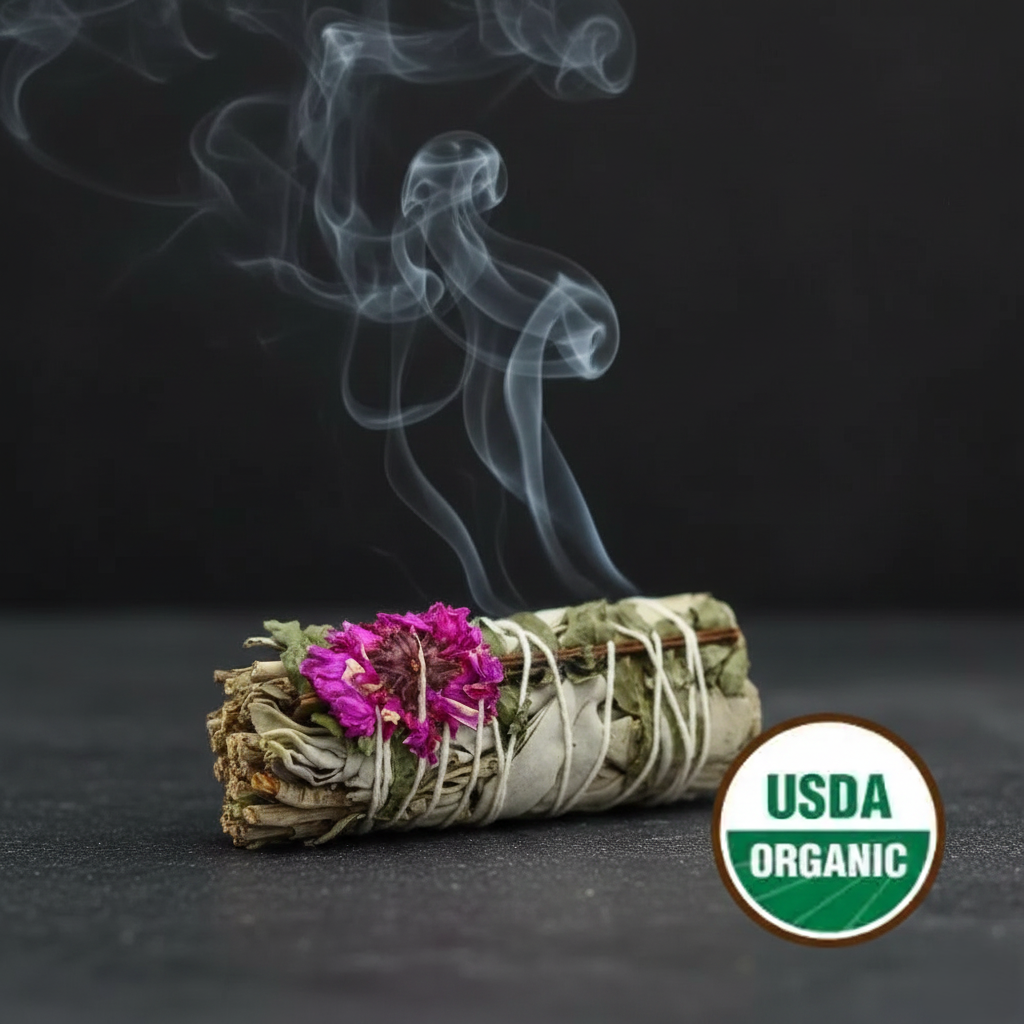 Dahlia White Sage 10cm