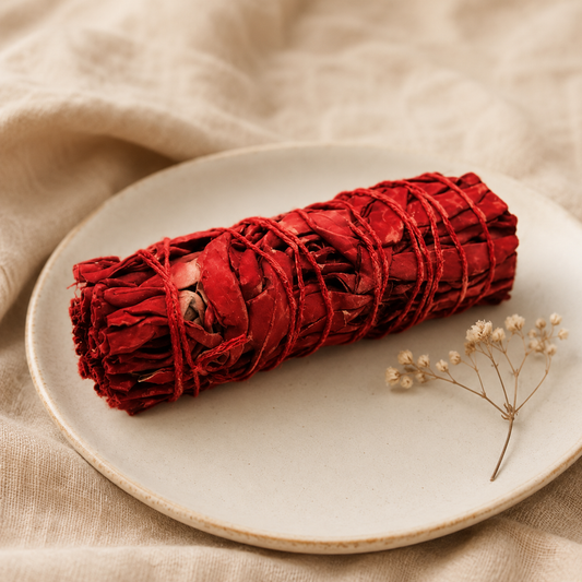Ancient Dragon’s Sage 10 cm