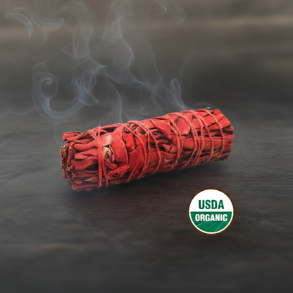 Ancient Dragon’s Sage 10 cm