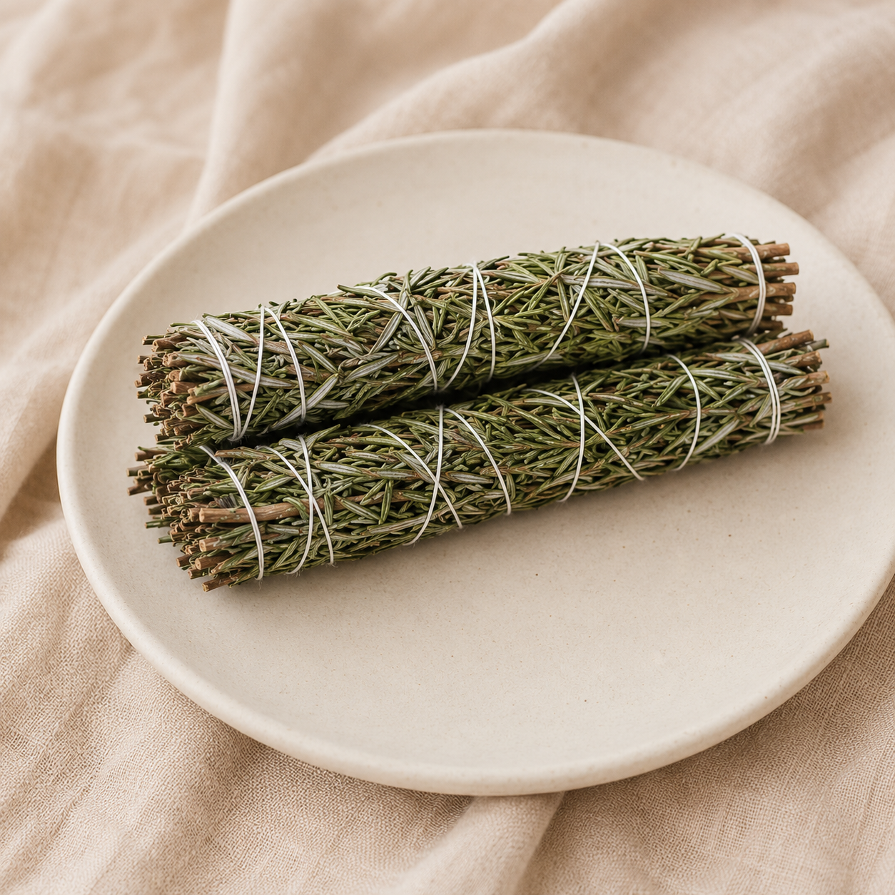 Rosemary Sage 22 cm